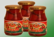 Ivanka Kirsch-Pepperoni