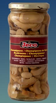 Champignons