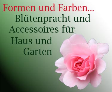 Pflanzen aller Art