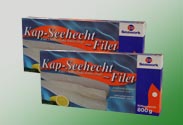 Kap Seehecht