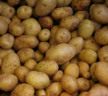 Kartoffeln