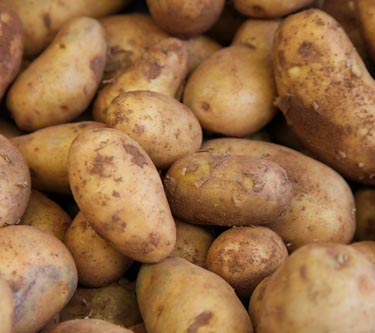Kartoffeln