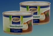 Keunecke Sauerbraten