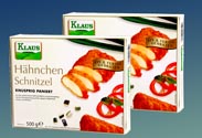 Klaus Hähnchen-Schnitzel