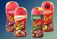 Kotanyi Grill-Gewürz