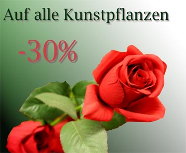 Pflanzen aller Art