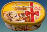 Langnese Cremissimo Tiramisu