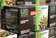 Lichterketten