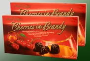Maitre Truffaut Likör Kirsch Pralinen