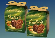 Maitre Truffaut Pralines
