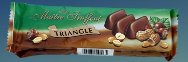 Maitre Truffaut  Triangle