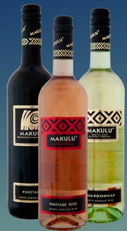Makulu Wein