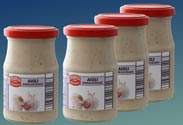 Mara Aioli
