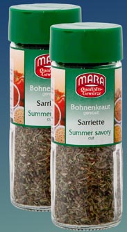 Mara Gewürze