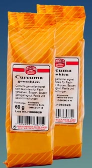 Mara Gewürze