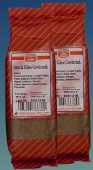 Mara Enten-Gewürz