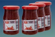 Mara Sambal Oelek