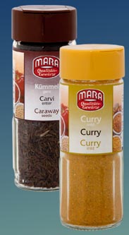 Mara Gewürze