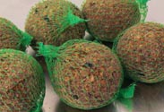 Meisenknödel