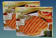 4 Burger