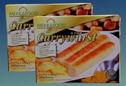 Currywurst