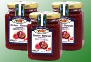 Mühlebach Fruchtaufstrich