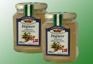 Mühlebach Fruchtaufstrich