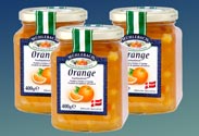 Mühlebach Fruchtaufstrich