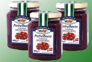 Mühlebach Fruchtaufstrich