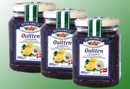 Mühlebach Fruchtaufstrich