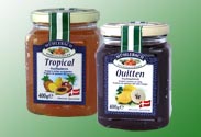 Mühlebach Fruchtaufstriche