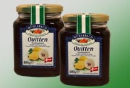 Fruchtaufstrich