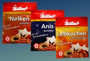 Pflanzen aller Art