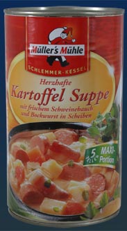 Pflanzen aller Art