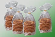 Mürbe-Torteletts