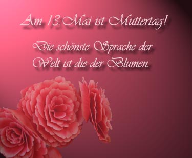 Muttertag