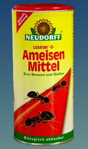 Lorixan Ameisenmittel