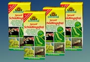 Spruzid Schädlingsfrei