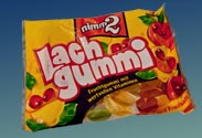 Nimm2 Lachgummi