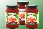 Nudelsauce