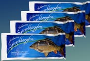 Ruf Oberlausitzer Spiegelkarpfen