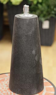 Öllicht 20x40cm