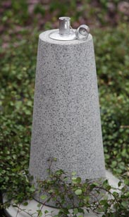 Öllicht 20x40cm