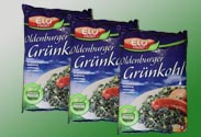 Oldenburger Grünkohl