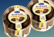 Only Rum-Eier