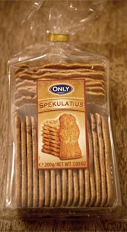 Spekulatius