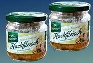 Original Thüringer Hackfleisch