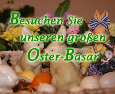 Pflanzen aller Art