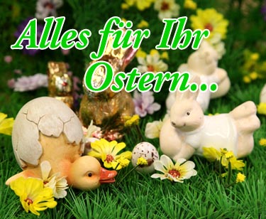 Ostern