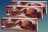Papagena Mürbeteig Schokolade